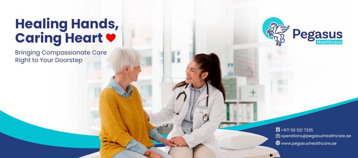 Pegasus Healthcare